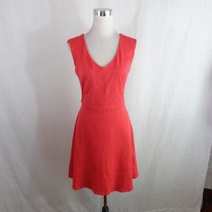 CYNTHIA ROWLEY WOMEN'S A-LINE DRESS SZ M.